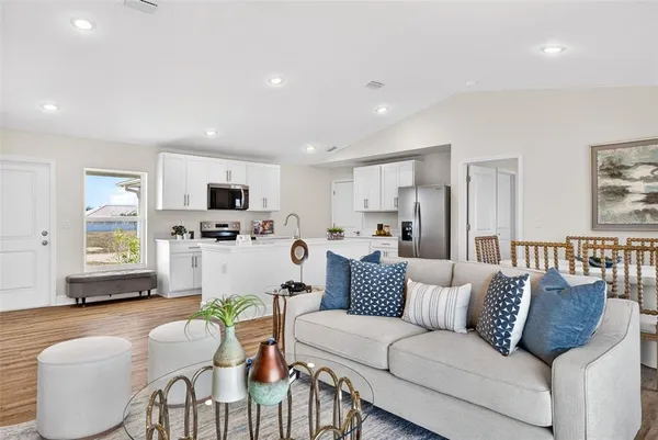 $289,900 | 17173 Glenview Avenue, Port Charlotte, FL 33954