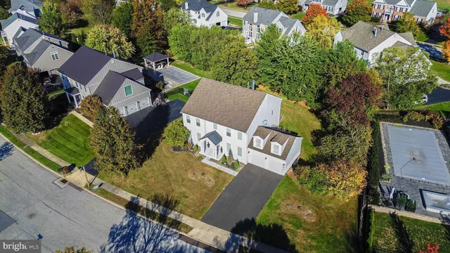 $975,000 | 1038 Cottonwood Drive, Collegeville, PA 19426