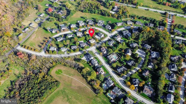 $975,000 | 1038 Cottonwood Drive, Collegeville, PA 19426