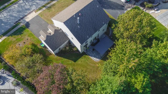 $975,000 | 1038 Cottonwood Drive, Collegeville, PA 19426