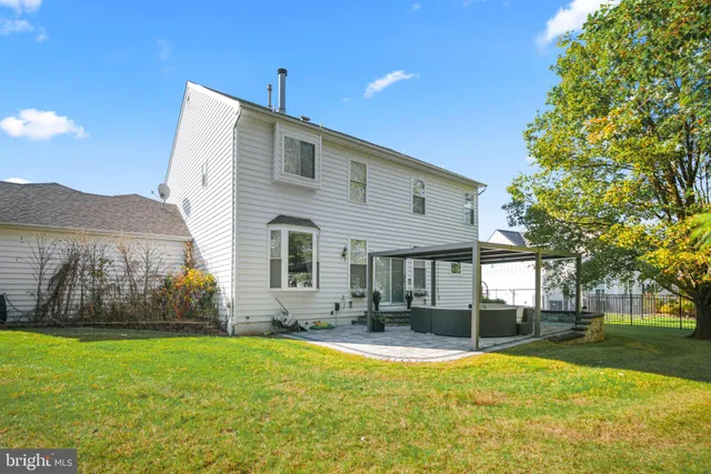 $975,000 | 1038 Cottonwood Drive, Collegeville, PA 19426