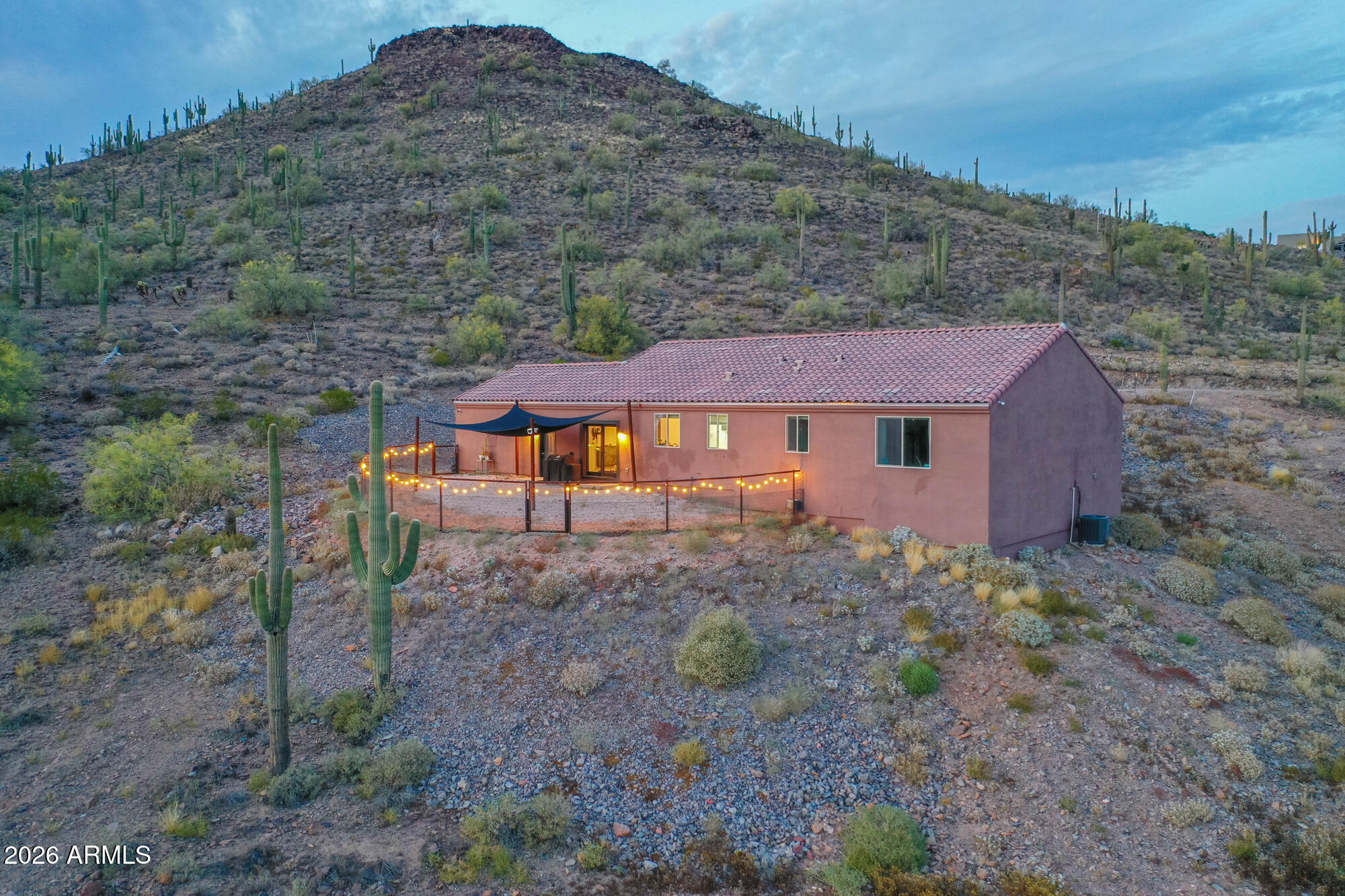 3443 West Joy Ranch Road Phoenix, AZ 85086 - Photo 26 of 27 Gallery Image 26