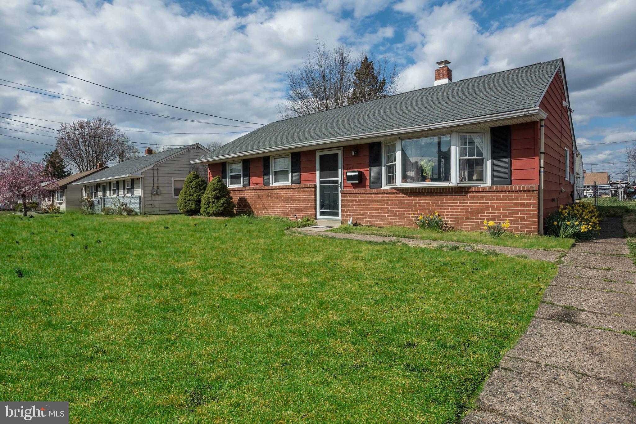 447 Colonial Road Bellmawr, NJ 08031 - Photo 24 of 27 Gallery Image 24