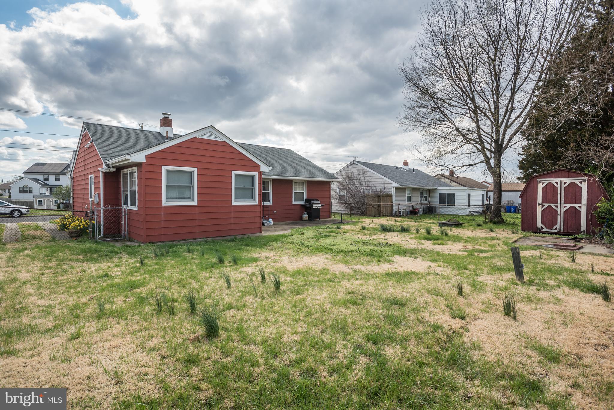 447 Colonial Road Bellmawr, NJ 08031 - Photo 27 of 27 Gallery Image 27