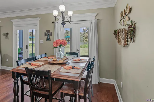 $244,500 | 11182 River Highlands Drive, Unit 4A, St. Amant, LA 70774