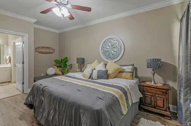 $244,500 | 11182 River Highlands Drive, Unit 4A, St. Amant, LA 70774