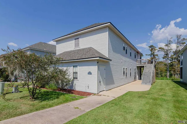 $244,500 | 11182 River Highlands Drive, Unit 4A, St. Amant, LA 70774