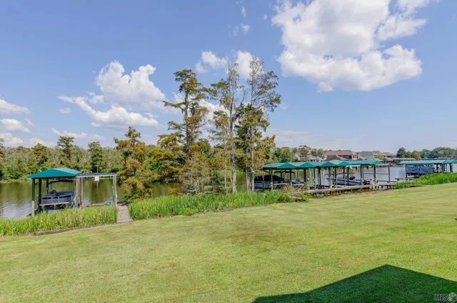 $244,500 | 11182 River Highlands Drive, Unit 4A, St. Amant, LA 70774