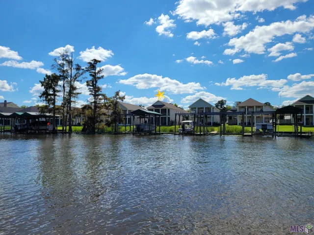 $244,500 | 11182 River Highlands Drive, Unit 4A, St. Amant, LA 70774