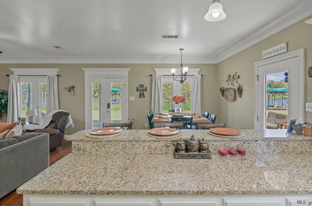 $244,500 | 11182 River Highlands Drive, Unit 4A, St. Amant, LA 70774