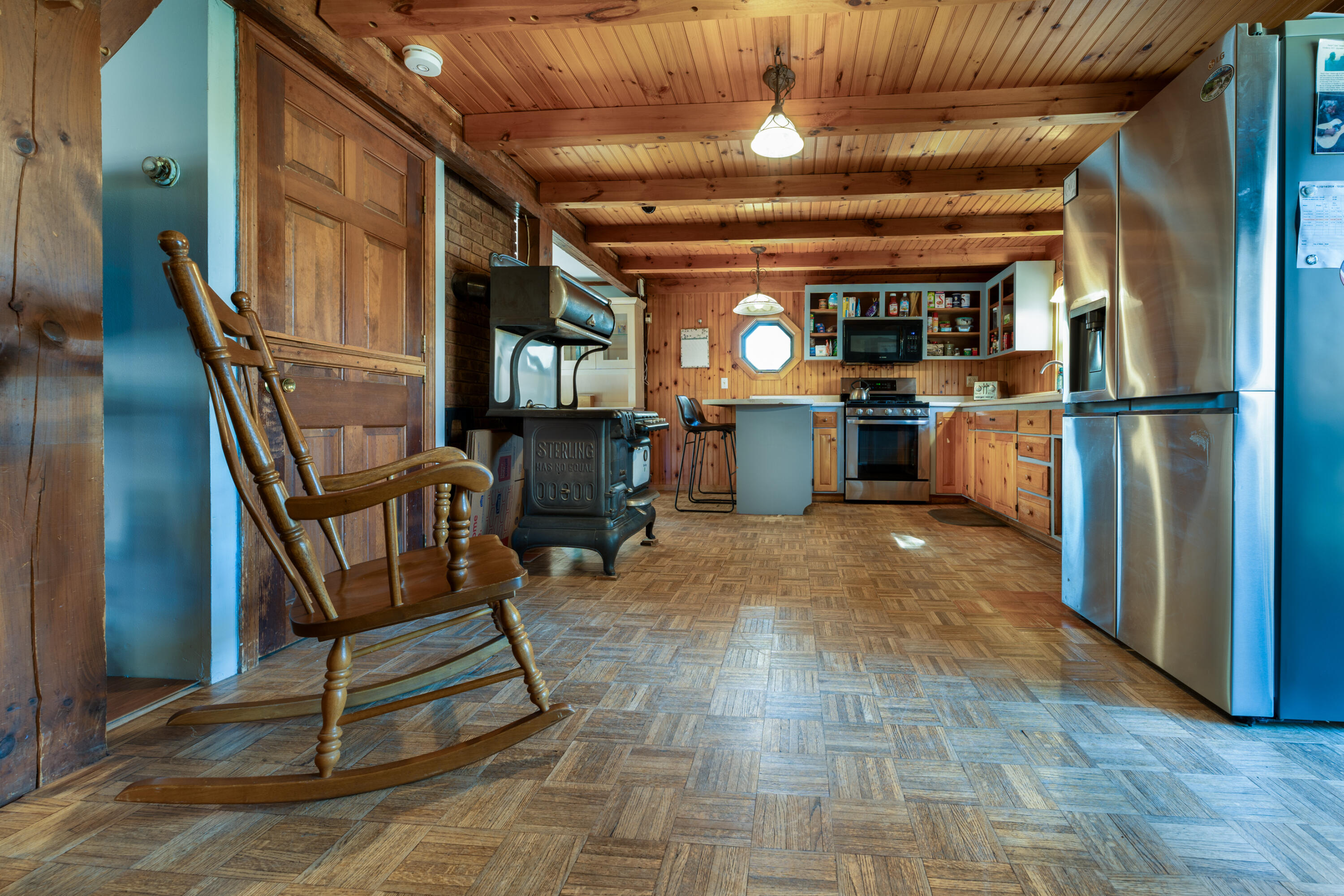 41 Corson Road Parsonsfield, ME 04047 - Photo 39 of 54 Chickadee Imagery-9