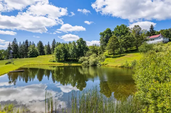 $1,650,000 | 196 Cowdrey Outlook, Barnard, VT 05032