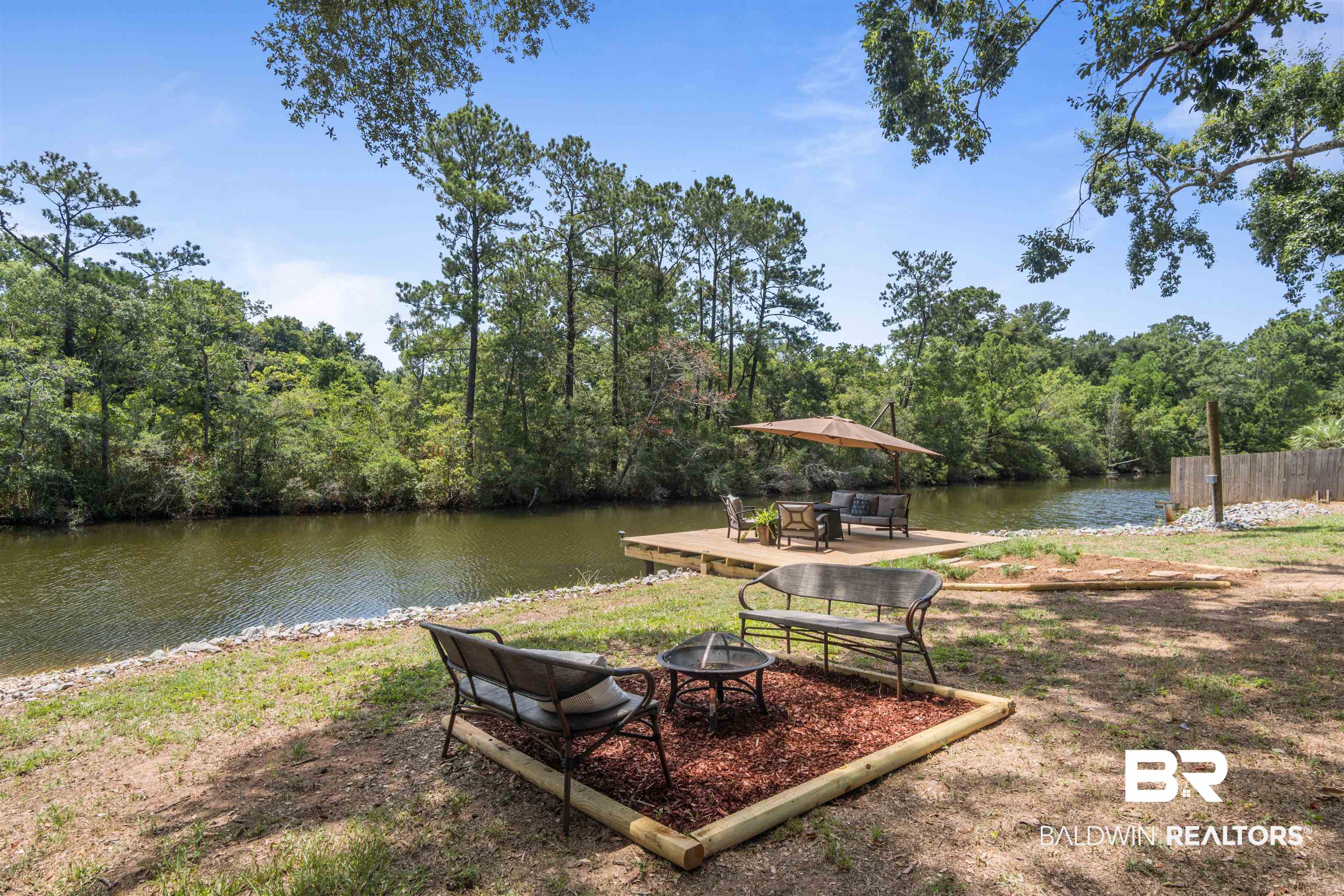 12271 Marguerite Drive Coden, AL 36523 - Photo 35 of 49