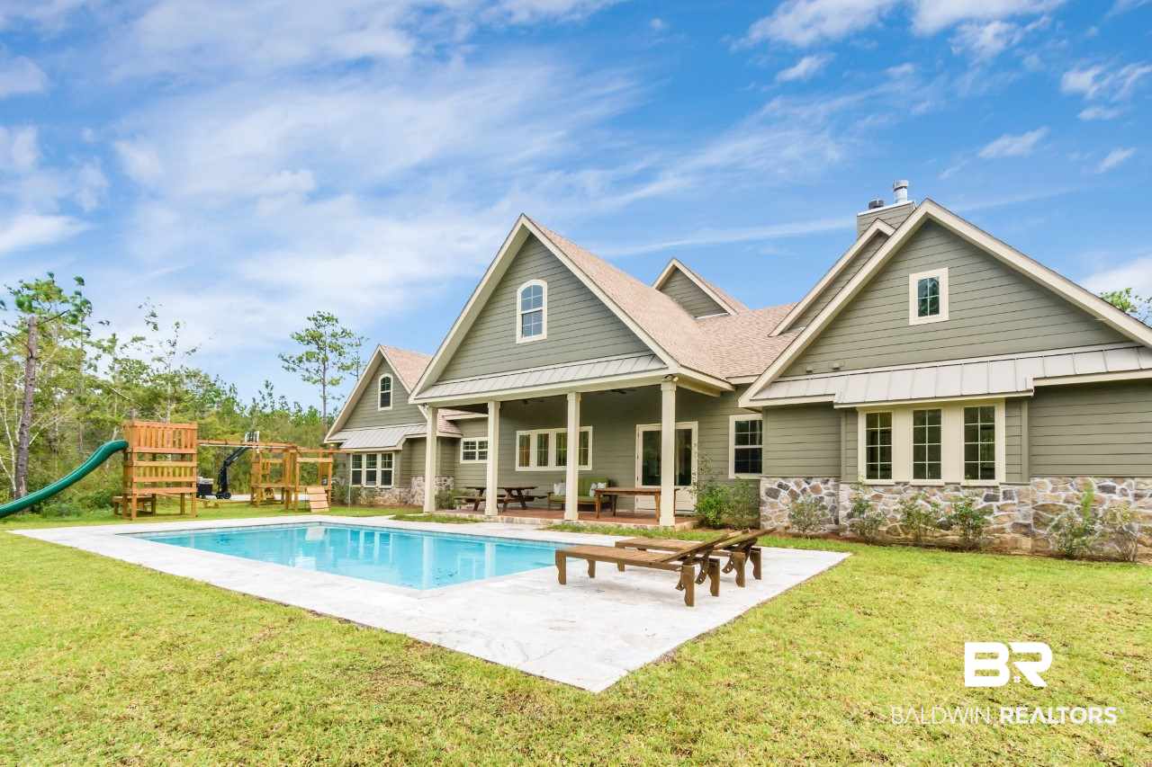 3385 Riverview Pointe Drive Theodore, AL 36582 - Photo 29 of 36