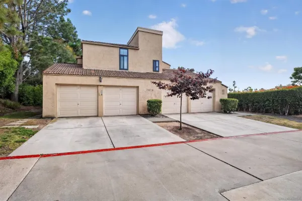 $1,035,000 | 7979 Caminito Dia, Unit 1, San Diego, CA 92122