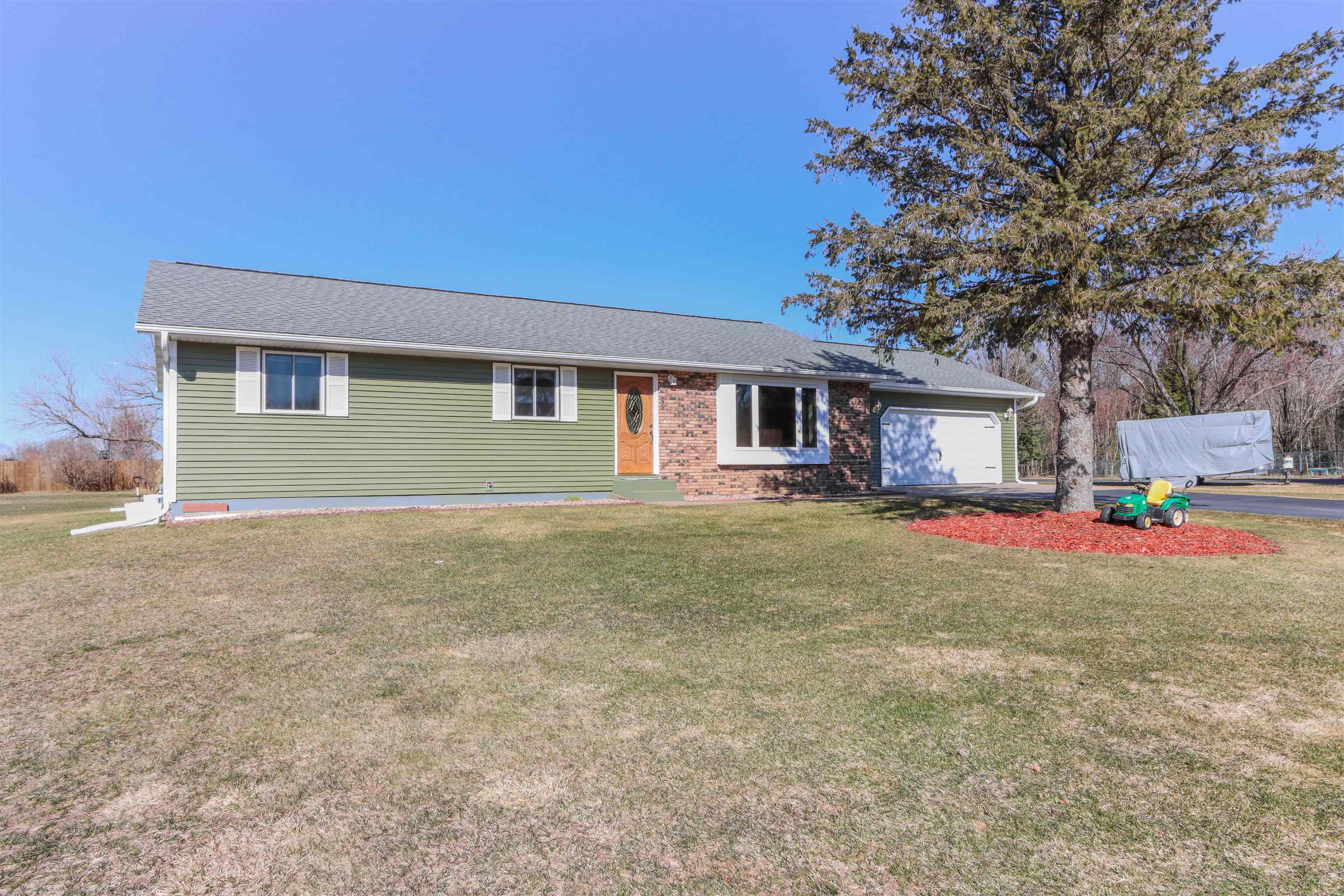 224990 Grey Hawk Drive Ringle, WI 54471 - Photo 12 of 43