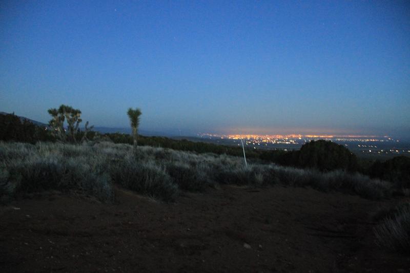 ValleyLights