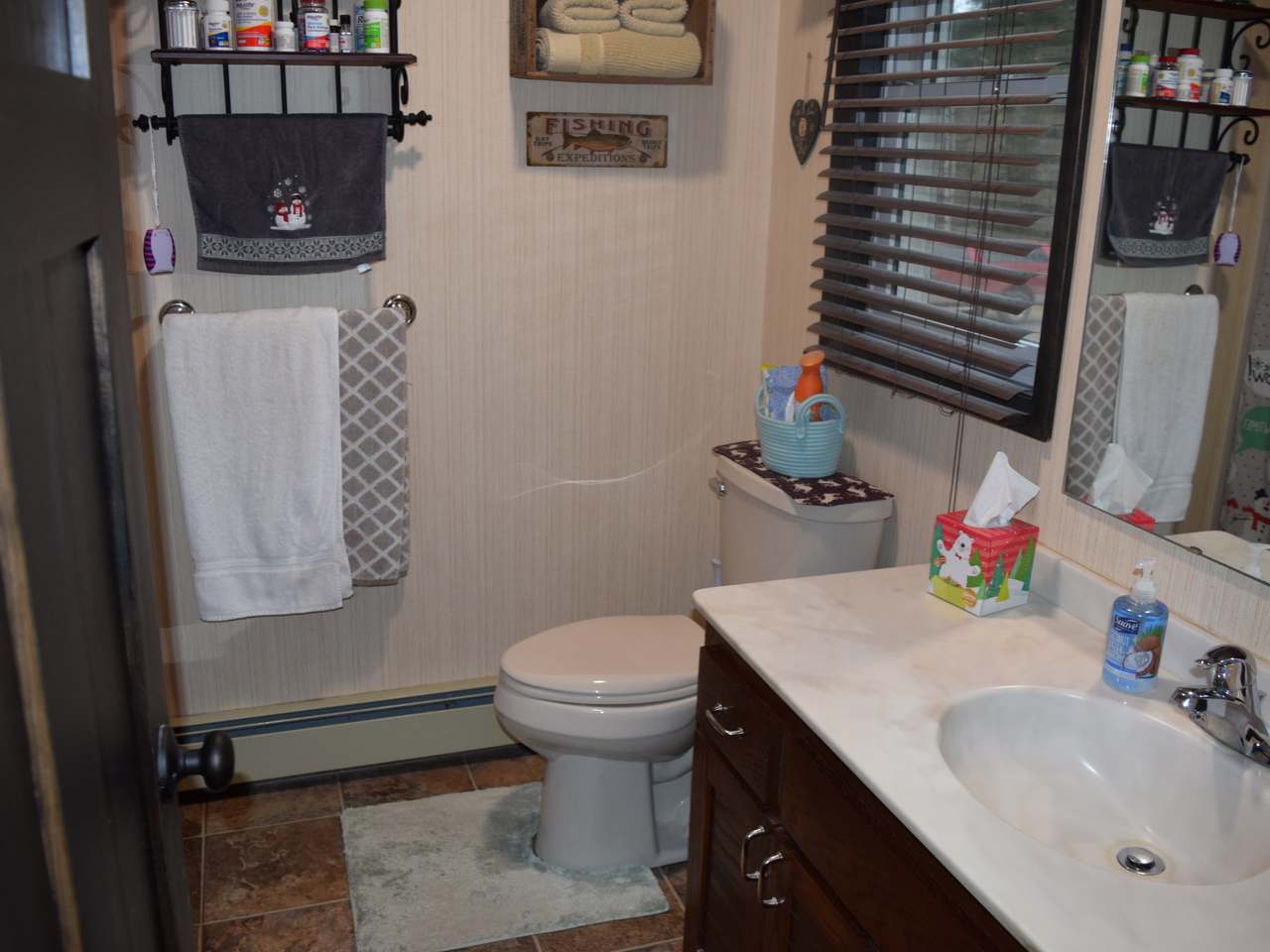 5341 Manor Road Rhinelander, WI 54501 - Photo 13 of 27 Gallery Image 13