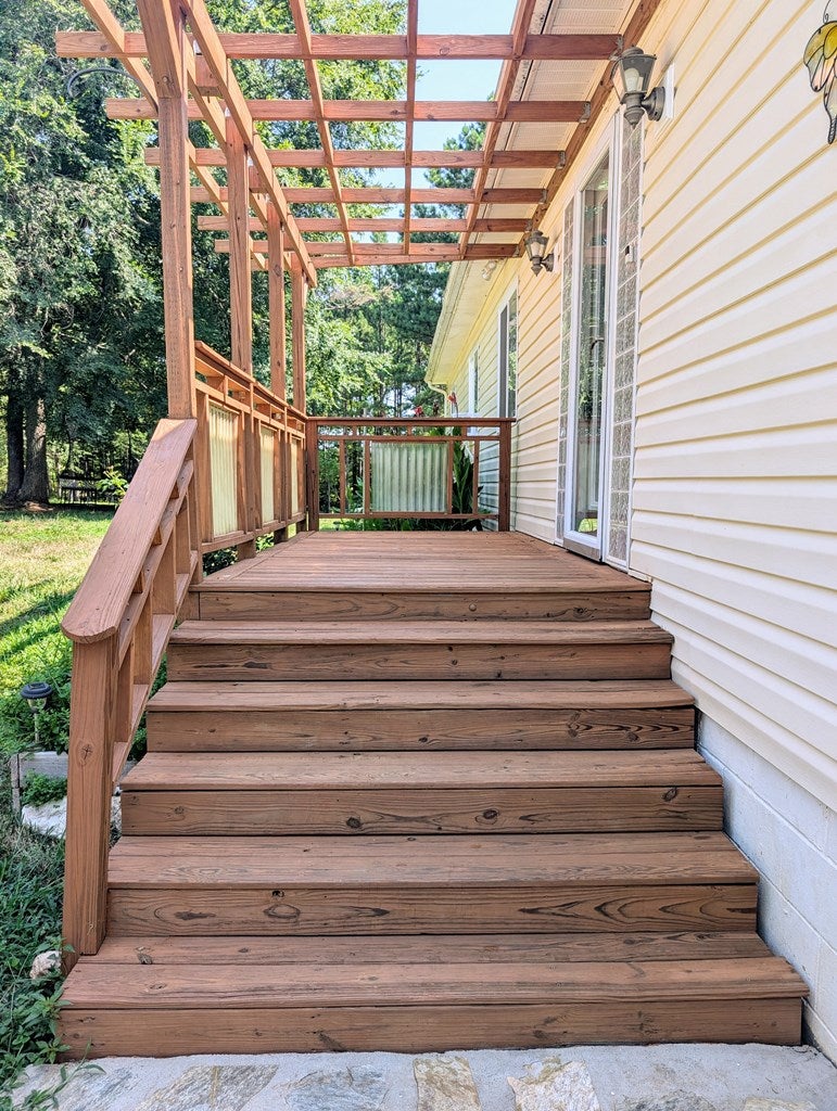 830 Lockett Road Red Oak, VA 23964 - Photo 3 of 74 Gallery Image 3
