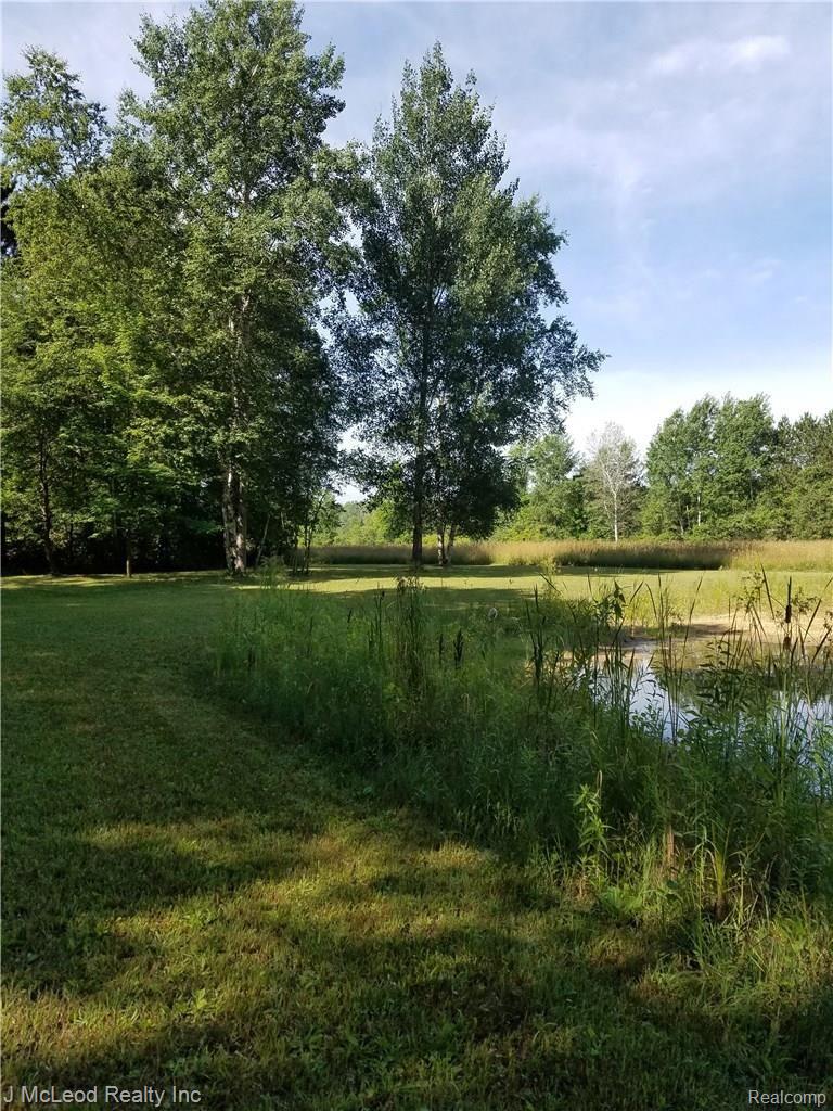 3660 Murphy Lake Road Millington, MI 48746 - Photo 25 of 44 2016-07-17 10.11