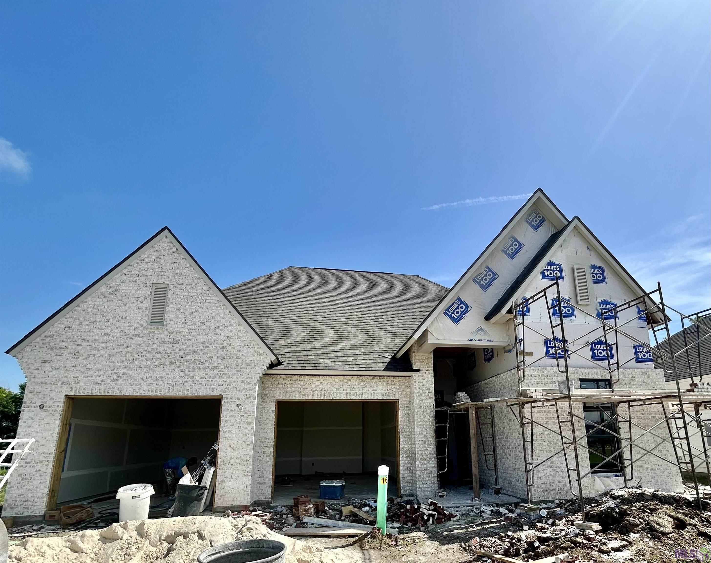 4350 Landais Avenue Baton Rouge, LA 70820 - Photo 1 of 1 Photo on June 12th