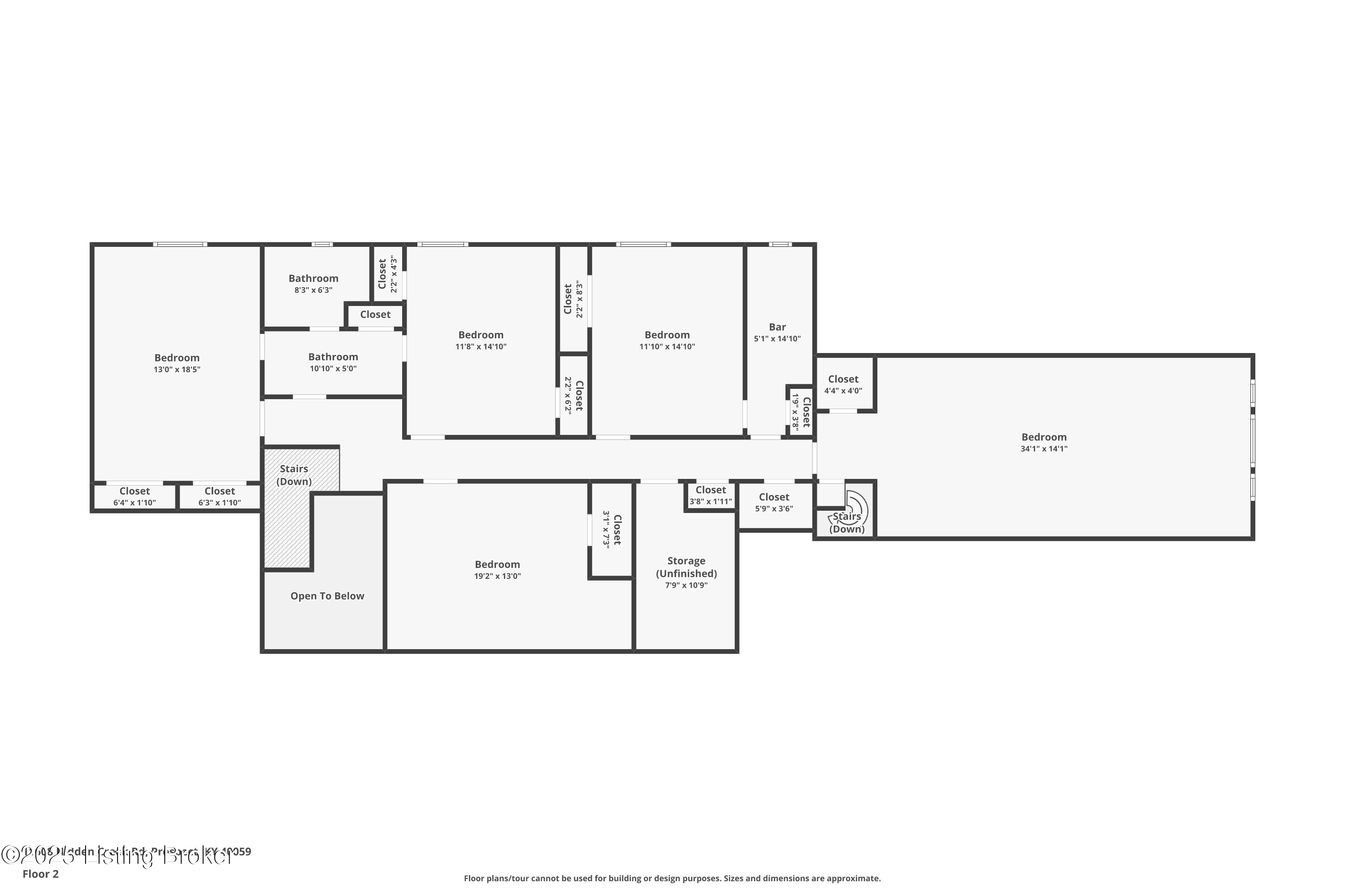 11608 Hidden Creek Road Prospect, KY 40059 - Photo 97 of 98 Gallery Image 97