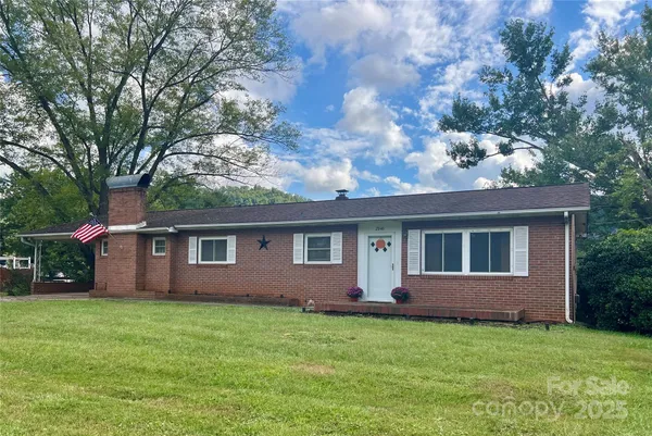 $279,000 | 2646 Mt Home Church Road, Morganton, NC 28655