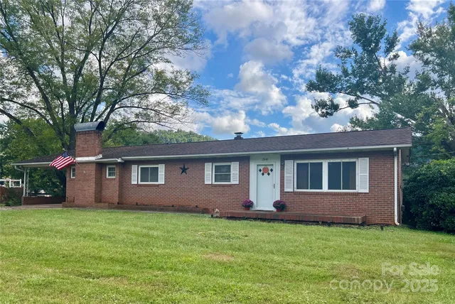 $279,000 | 2646 Mt Home Church Road, Morganton, NC 28655