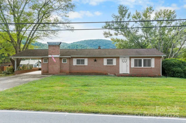 $279,000 | 2646 Mt Home Church Road, Morganton, NC 28655