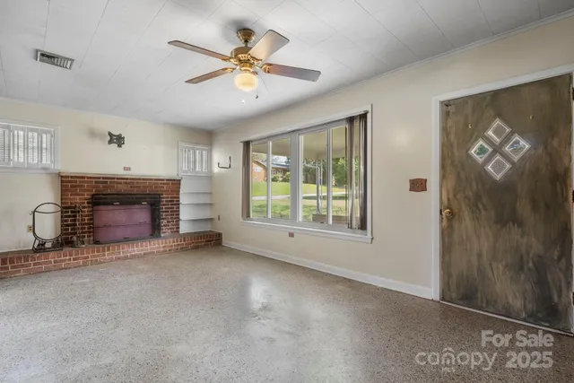 $279,000 | 2646 Mt Home Church Road, Morganton, NC 28655