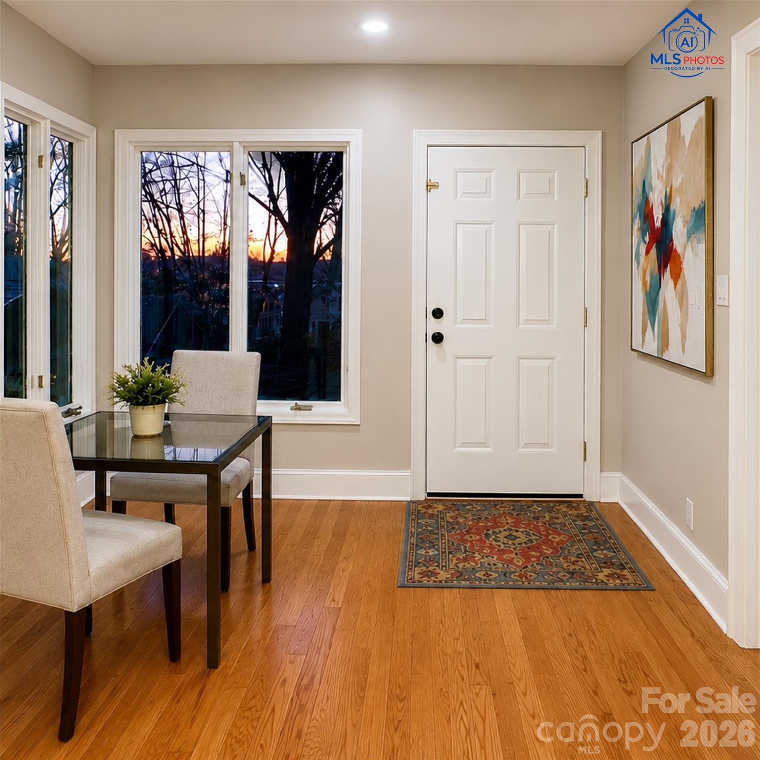 317 8th Street Northwest Hickory, NC 28601 - Photo 12 of 44