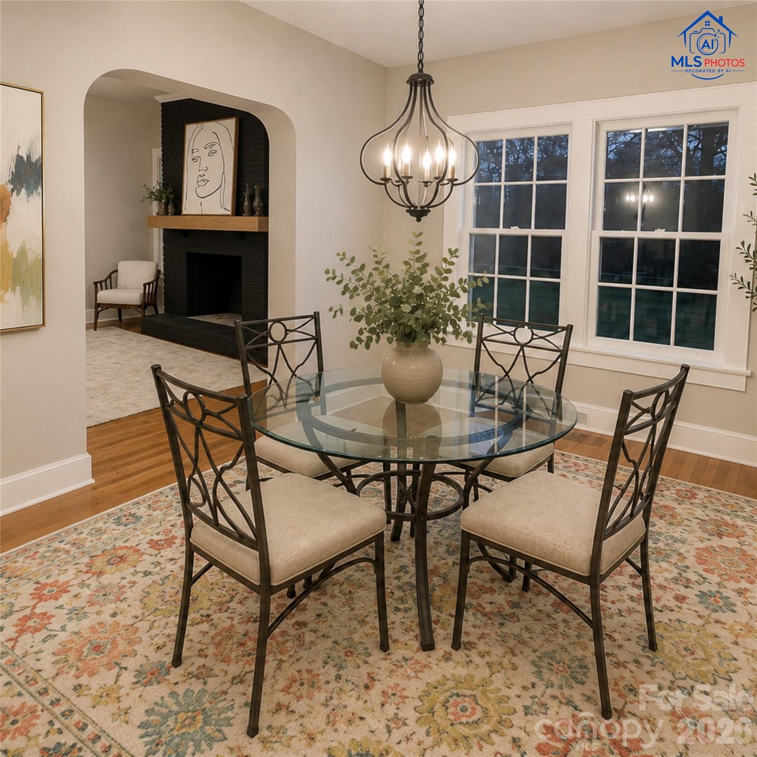 317 8th Street Northwest Hickory, NC 28601 - Photo 14 of 44