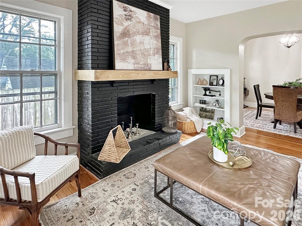 317 8th Street Northwest Hickory, NC 28601 - Photo 2 of 44