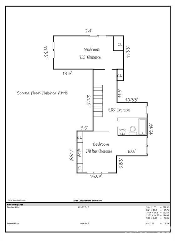 317 8th Street Northwest Hickory, NC 28601 - Photo 44 of 44