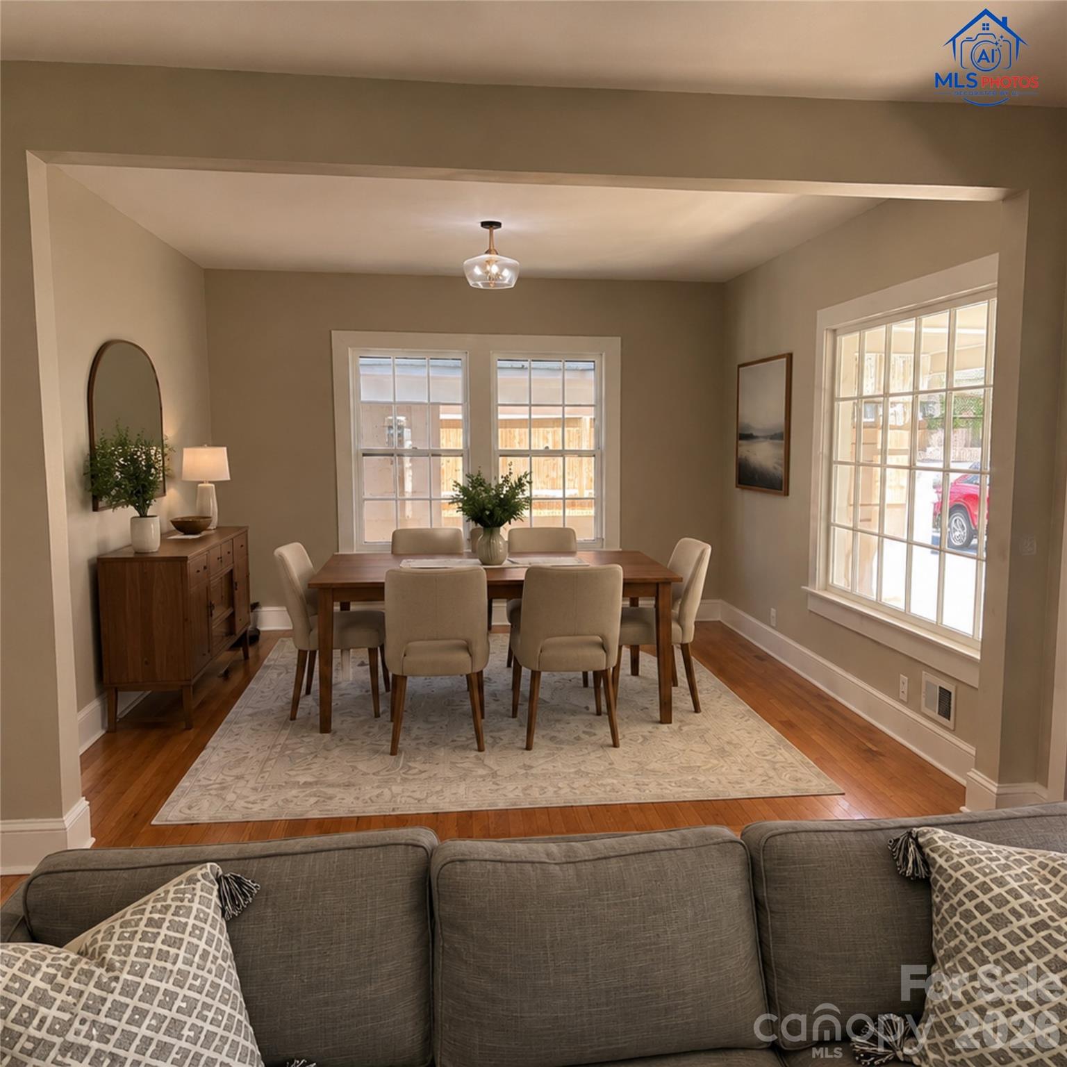 317 8th Street Northwest Hickory, NC 28601 - Photo 5 of 44