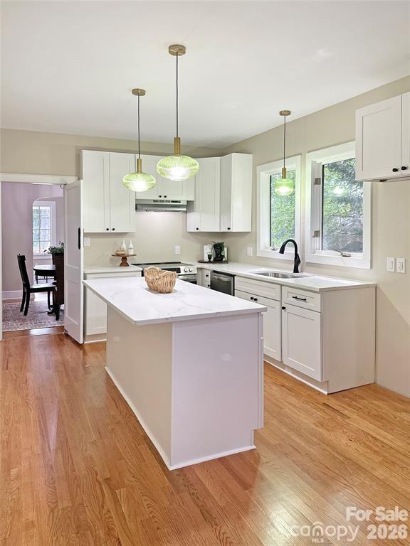 317 8th Street Northwest Hickory, NC 28601 - Photo 7 of 44