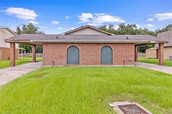 $1,500 | 336 Woodland Drive, Boutte, LA 70039