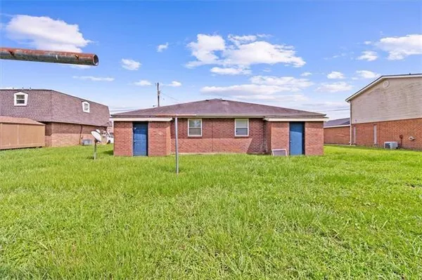 $1,500 | 336 Woodland Drive, Boutte, LA 70039