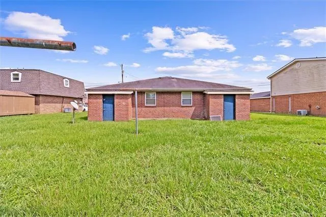 $1,500 | Undisclosed Address, Boutte, LA 70039