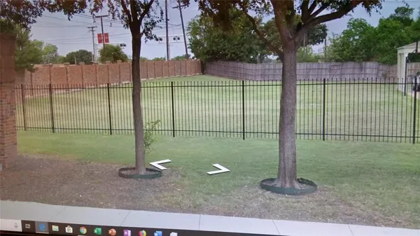 a view of a park