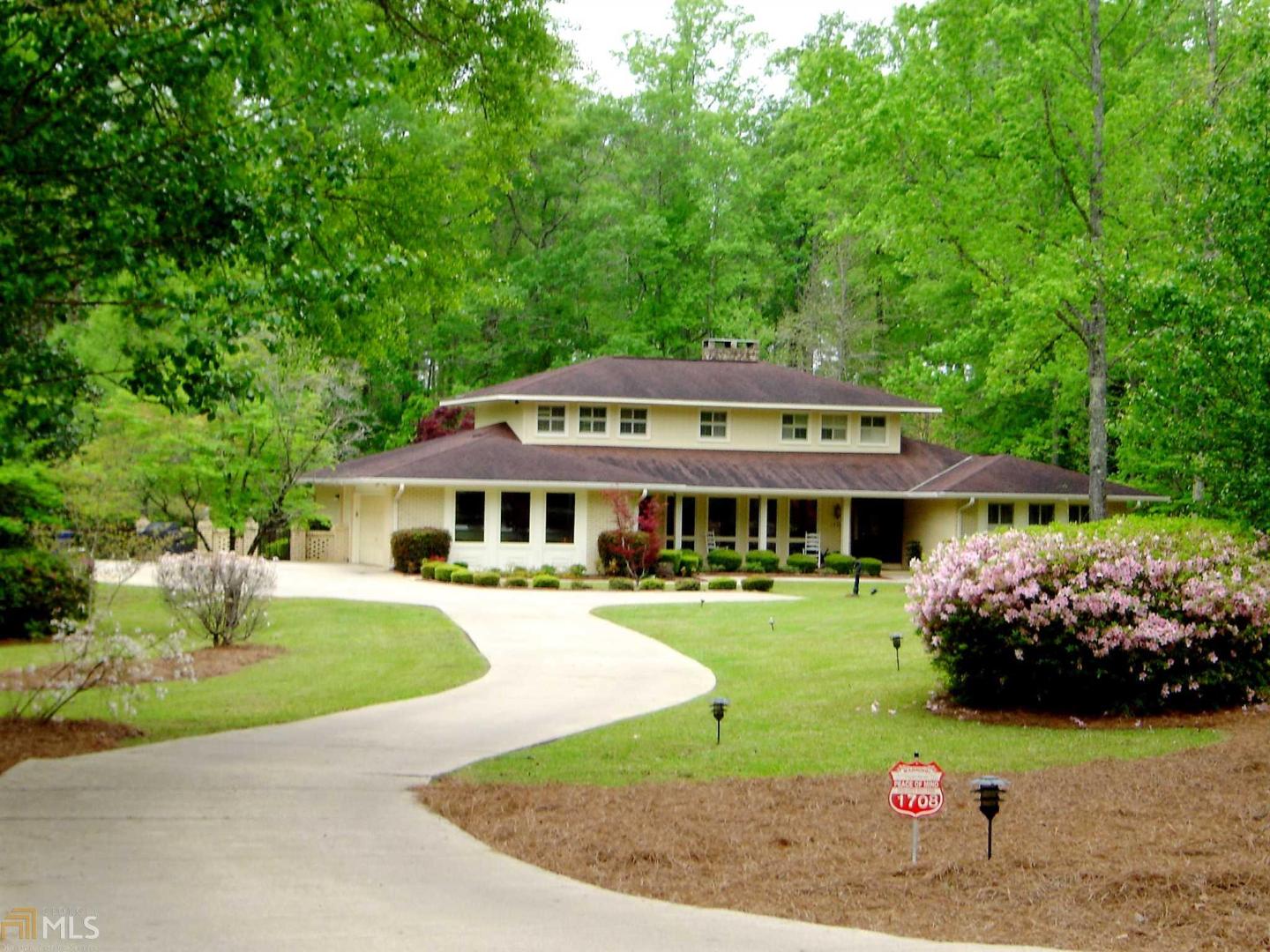 1708 Spring Road Lanett, AL 36863 - Photo 1 of 1