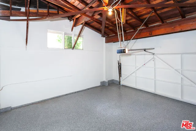 a view of small space