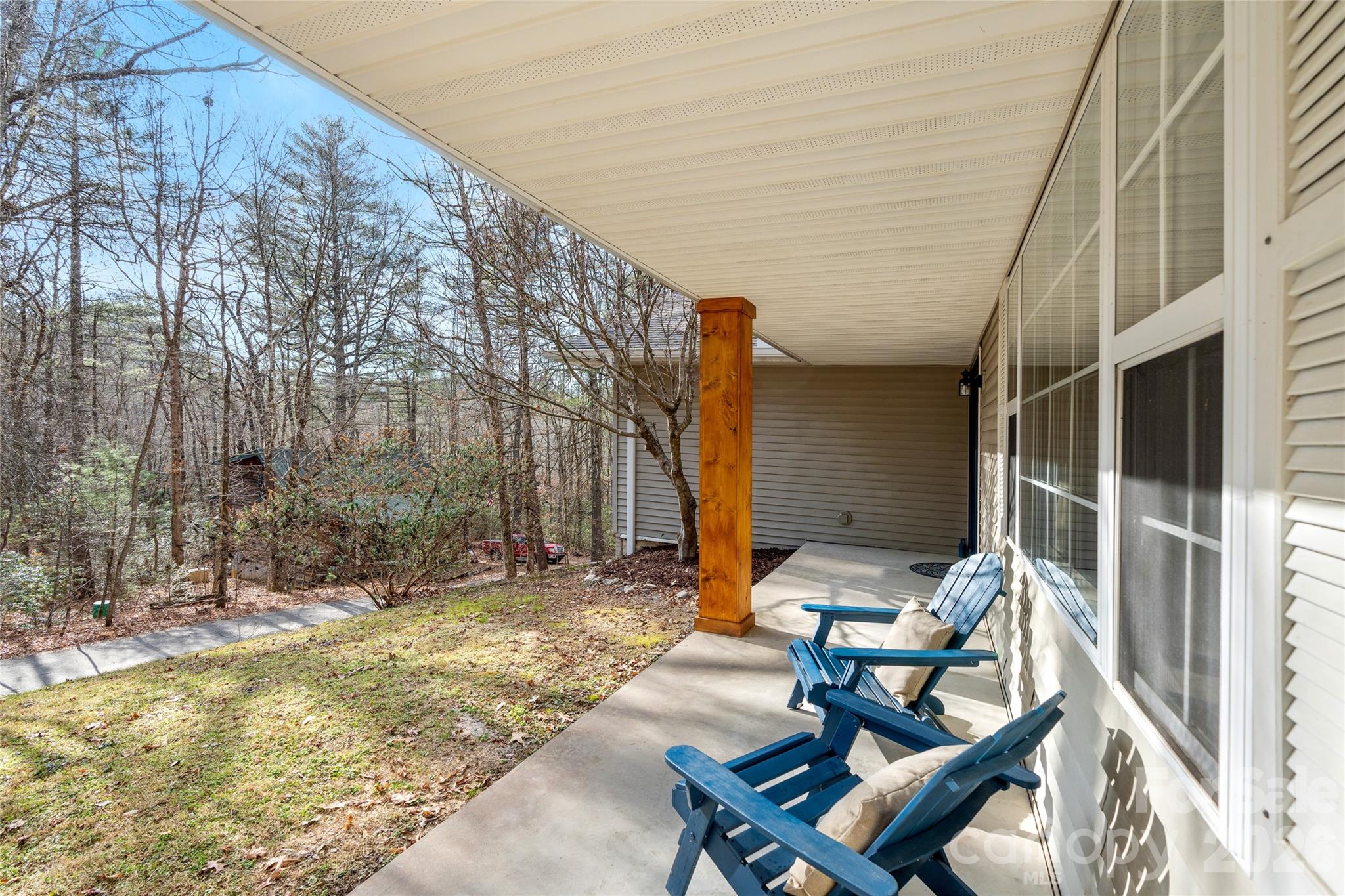 177 Country Road Brevard, NC 28712 - Photo 7 of 48