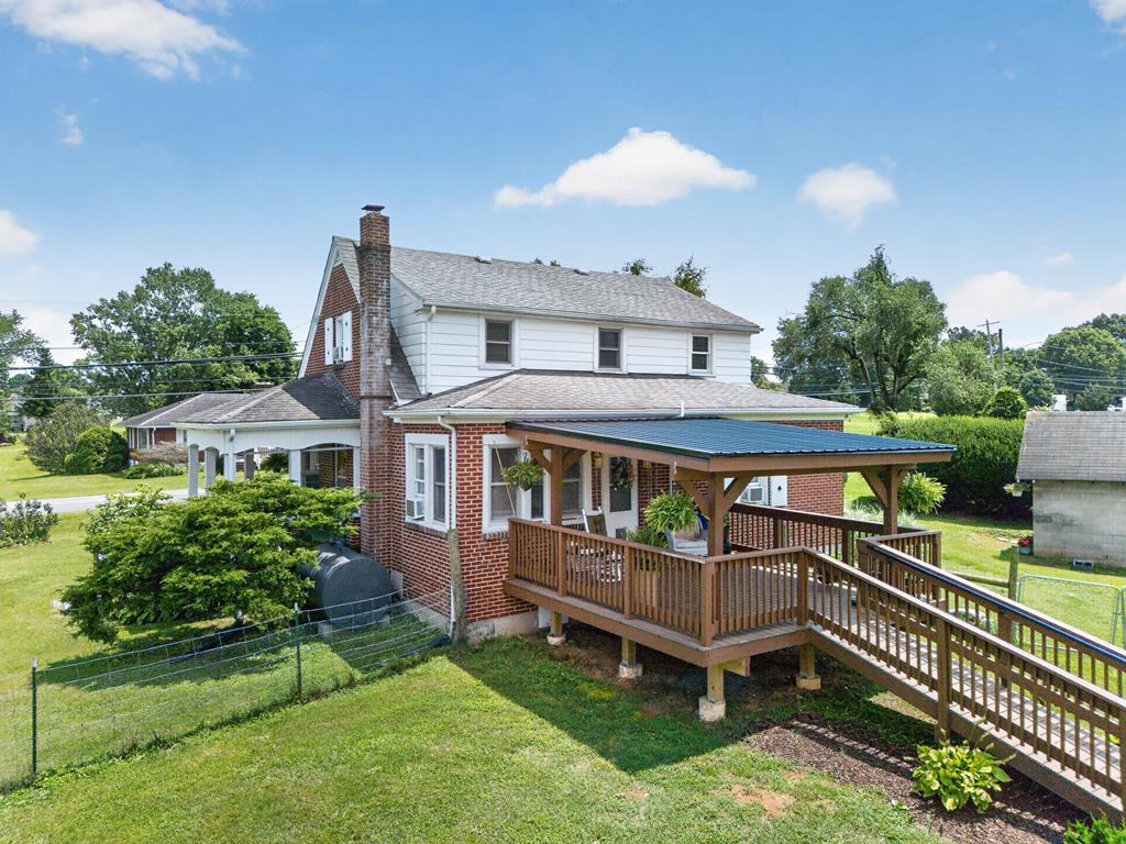 408 Maple Street Glade Spring, VA 24340 - Photo 38 of 56 Gallery Image 38