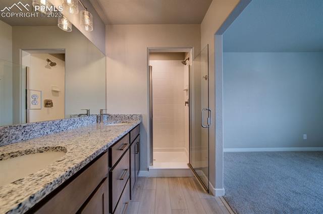 5281 Palomino Ranch Point Colorado Springs, CO 80922 - Photo 23 of 31 Gallery Image 23