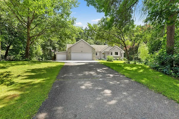 $485,000 | 580 80th Street Northwest, Rice, MN 56367