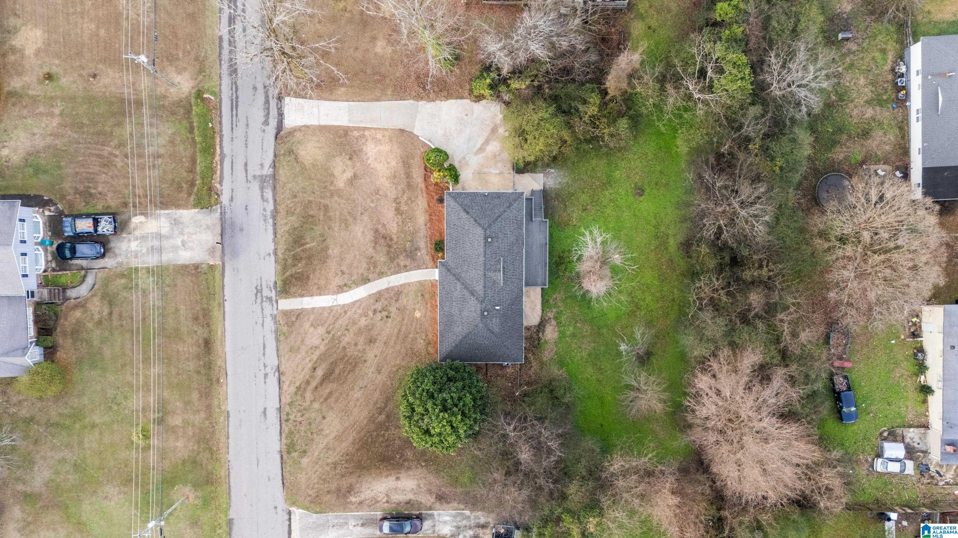 2529 5th Street Northeast Center Point, AL 35215 - Photo 47 of 50