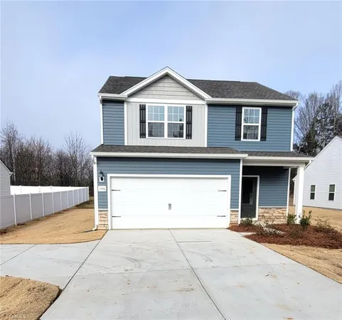 $366,900 | 1046 Jonestown Road, Winston-Salem, NC 27103