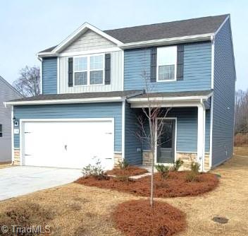 1046 Jonestown Road Winston-Salem, NC 27103 - Photo 2 of 24 Actual Photo