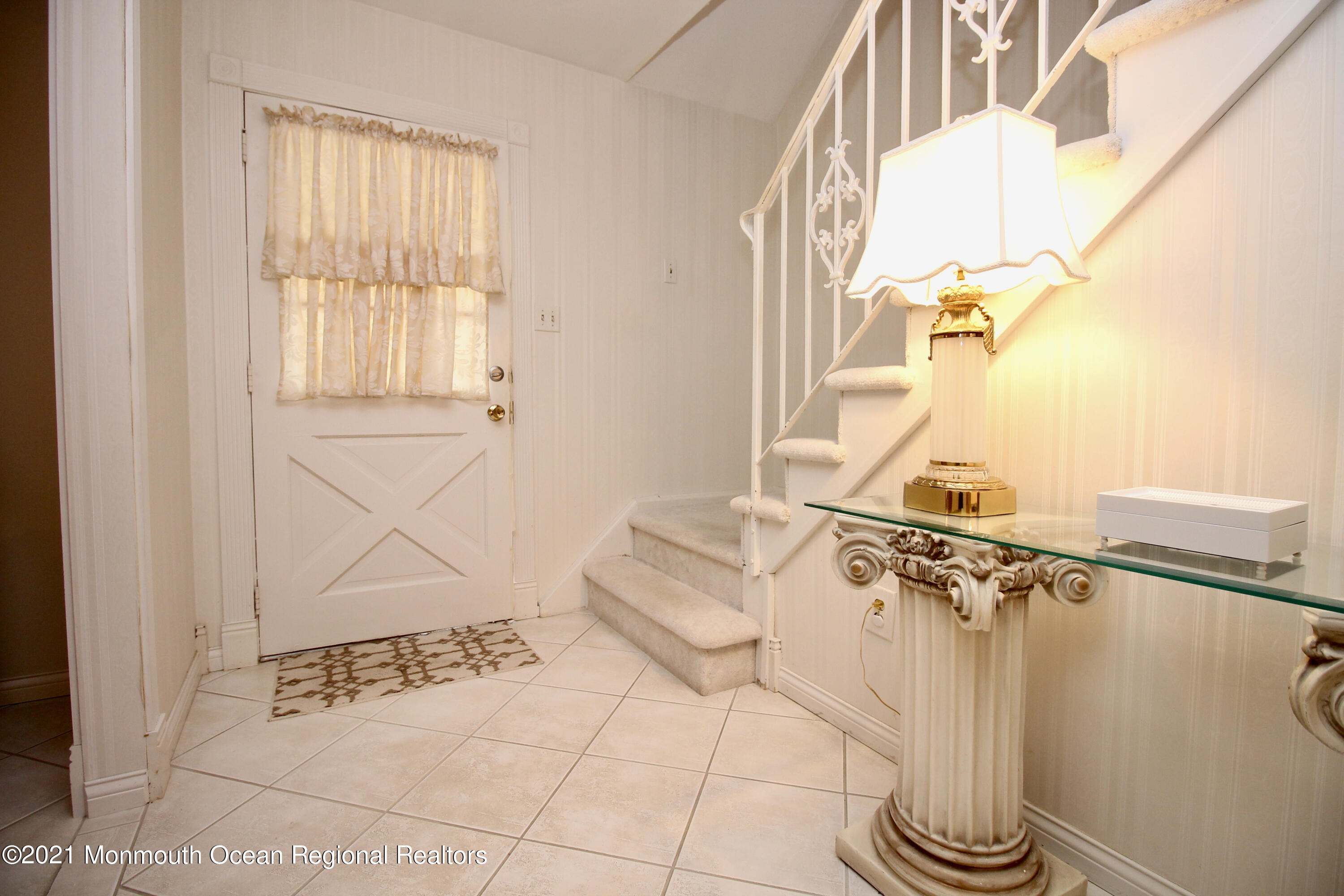 61 Crosswicks Road Freehold, NJ 07728 - Photo 10 of 43 a view of walk in closet